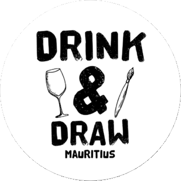 Drink & Draw Mauritius